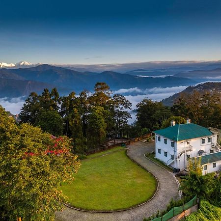 Niharika, The Old Place Villa Kalimpong Exterior photo