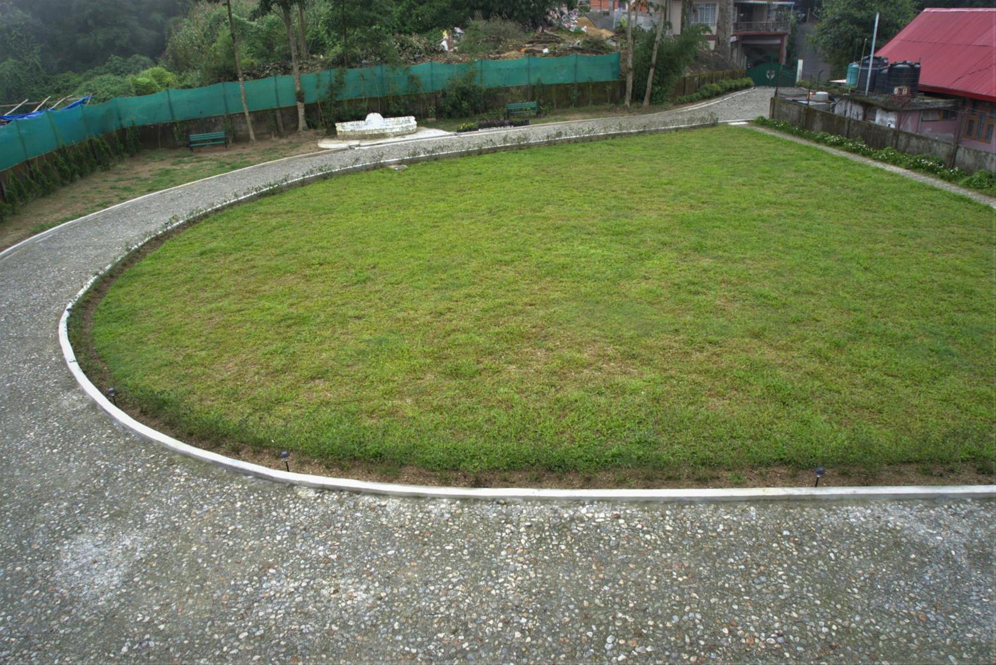 Niharika, The Old Place Kalimpong Exterior photo