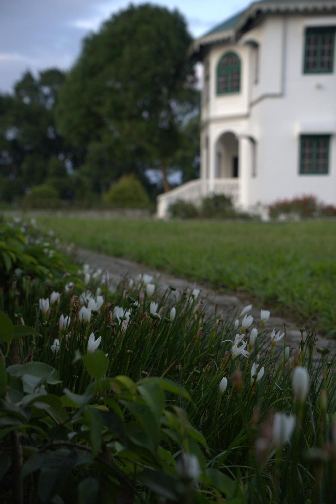 Niharika, The Old Place Villa Kalimpong Exterior photo