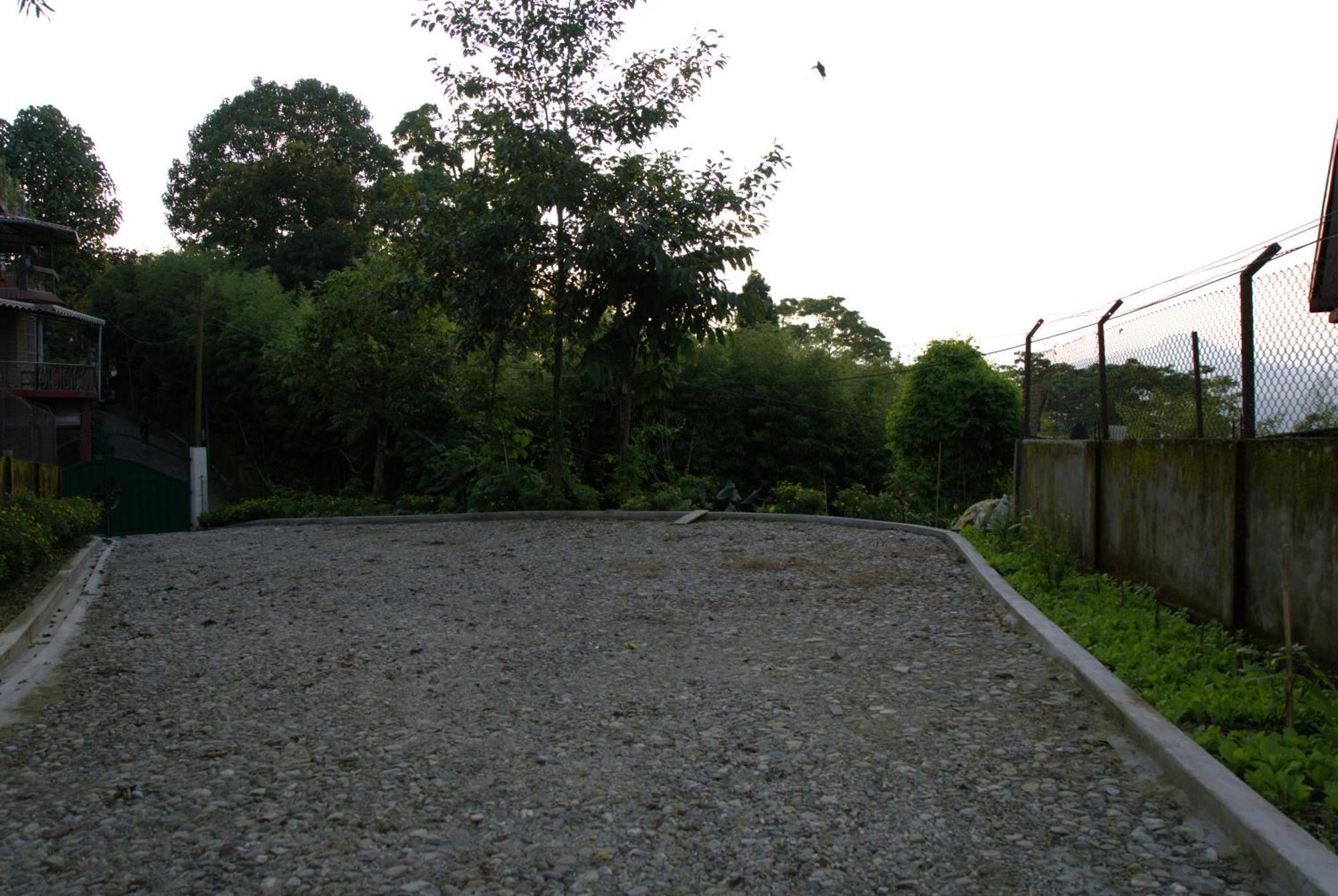 Niharika, The Old Place Villa Kalimpong Exterior photo