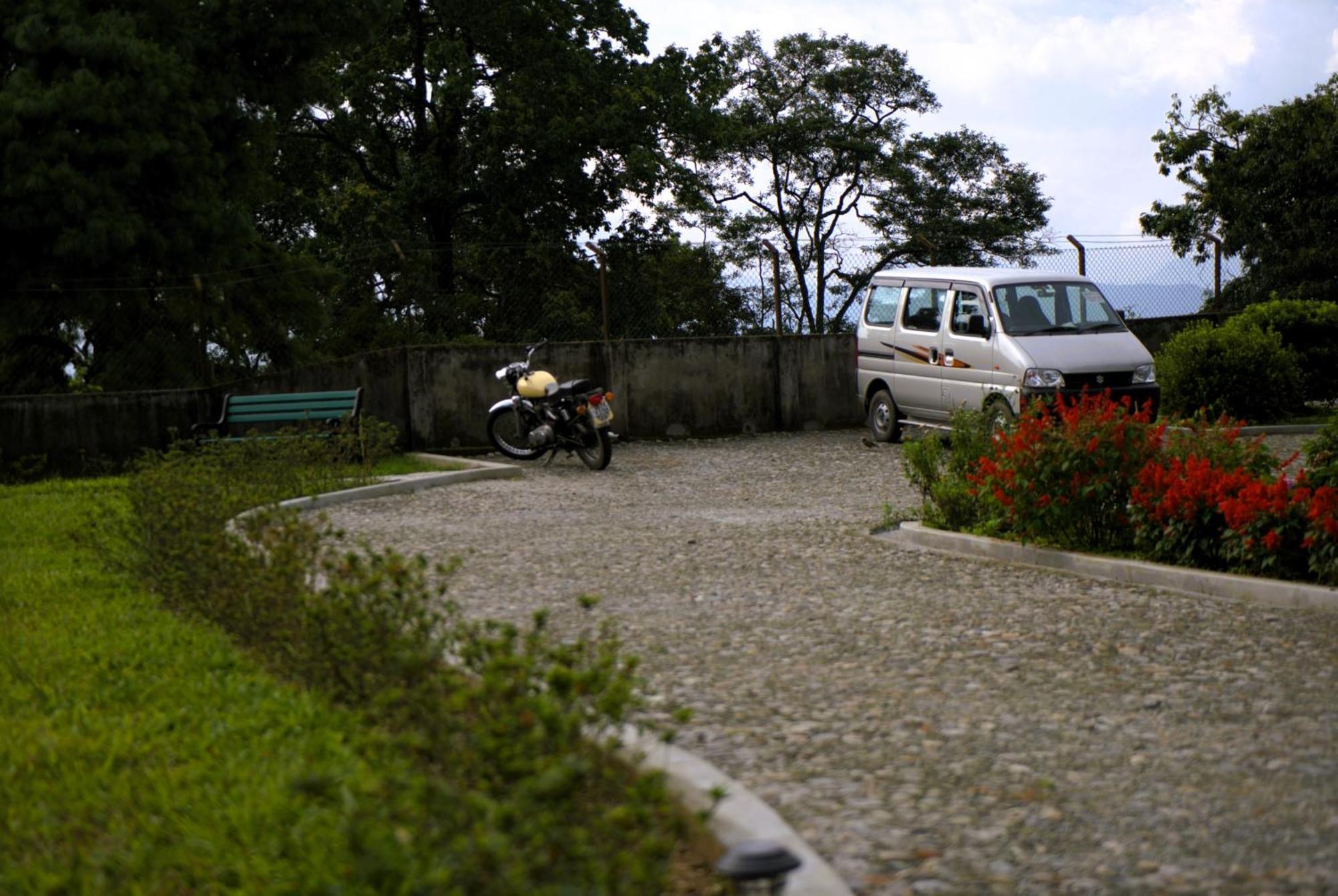 Niharika, The Old Place Kalimpong Exterior photo